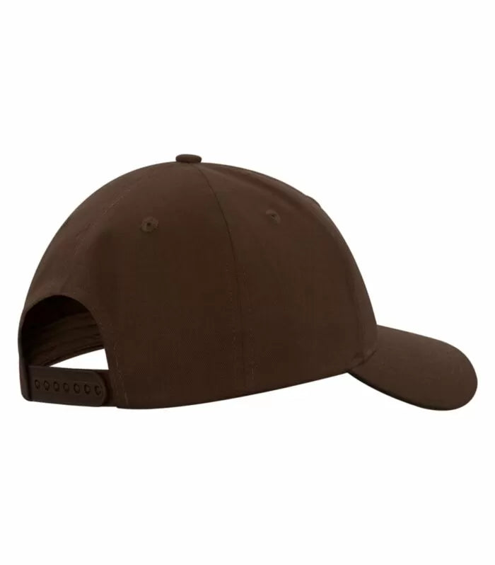 KOI® COTTON TWILL SNAPBACK CAP