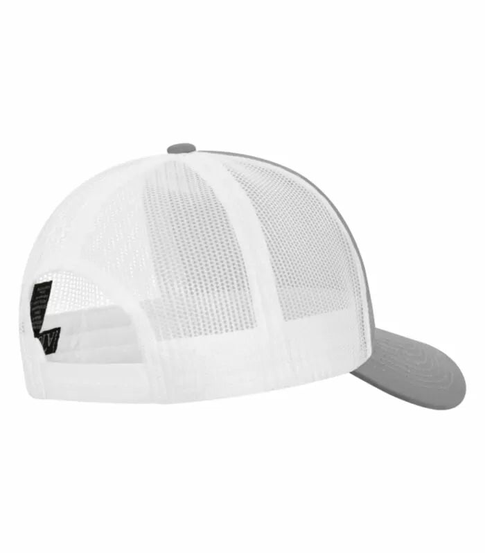 ATC™ EVERYDAY COTTON TWILL 5-PANEL TRUCKER CAP