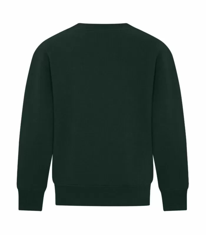 ATC™ EVERYDAY FLEECE CREWNECK YOUTH SWEATSHIRT