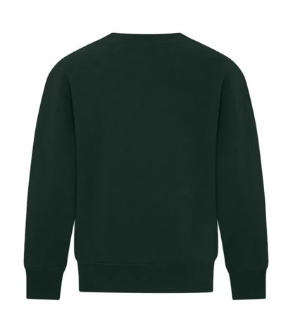 ATC™ EVERYDAY FLEECE CREWNECK YOUTH SWEATSHIRT