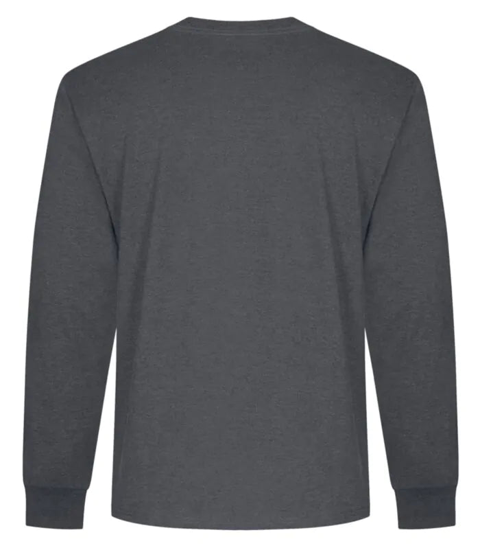 ATC™ EVERYDAY RING SPUN COTTON LONG SLEEVE TEE