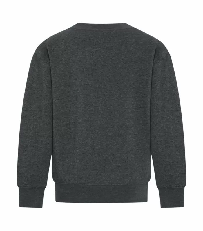 ATC™ EVERYDAY FLEECE CREWNECK YOUTH SWEATSHIRT