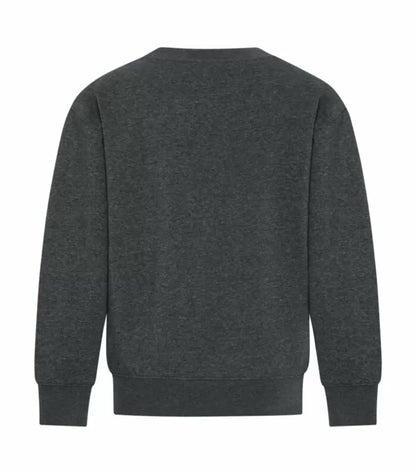 ATC™ EVERYDAY FLEECE CREWNECK YOUTH SWEATSHIRT