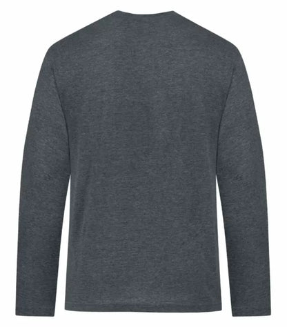 ATC 24EVER™ RING SPUN COTTON LONG SLEEVE TEE