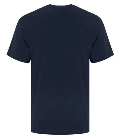 ATC™ EVERYDAY SIDE SEAM TEE