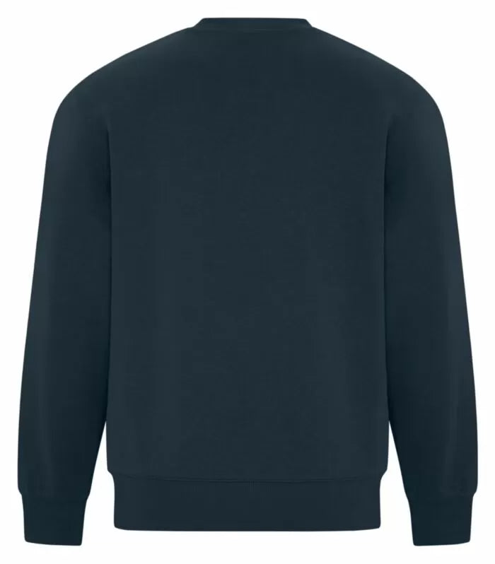 ATC WeRK™ HEAVYWEIGHT FLEECE CREWNECK