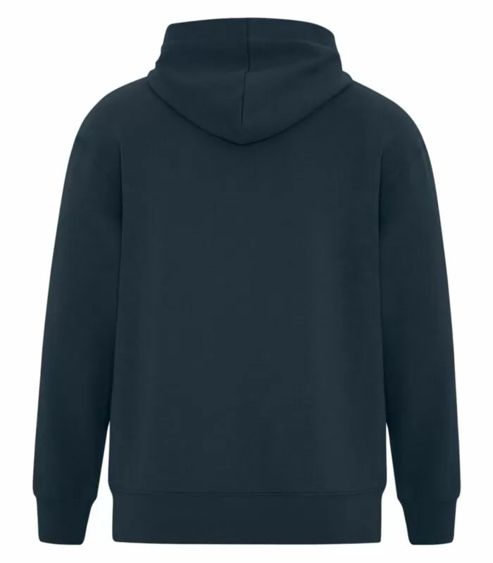 ATC WeRK™ HEAVYWEIGHT FLEECE FULL ZIP HOODIE
