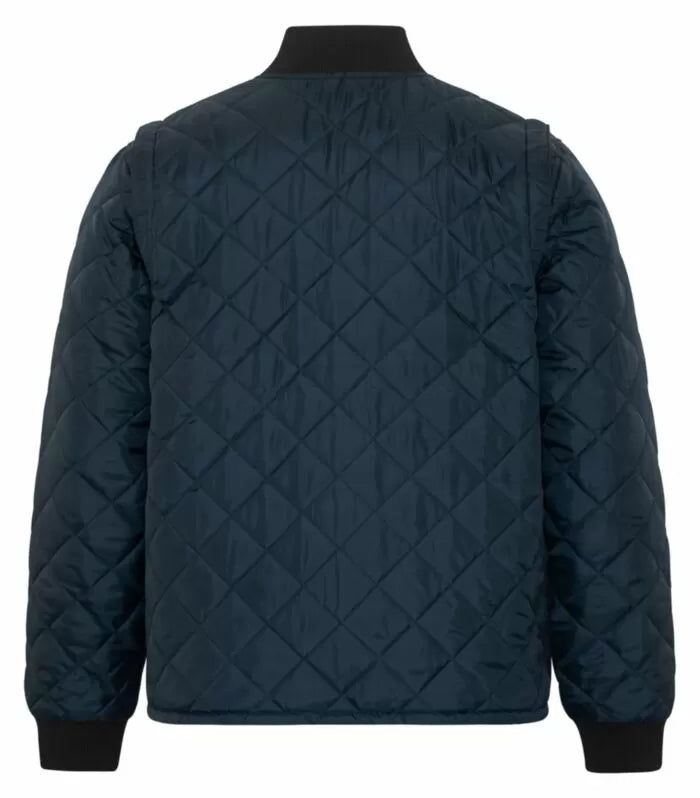 ATC WeRK™ QUILTED FREEZER JACKET