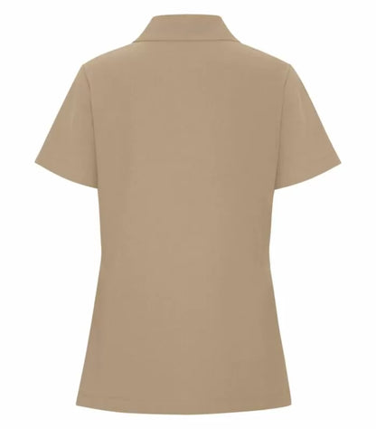 COAL HARBOUR® EVERYDAY CVC LADIES’ POLO