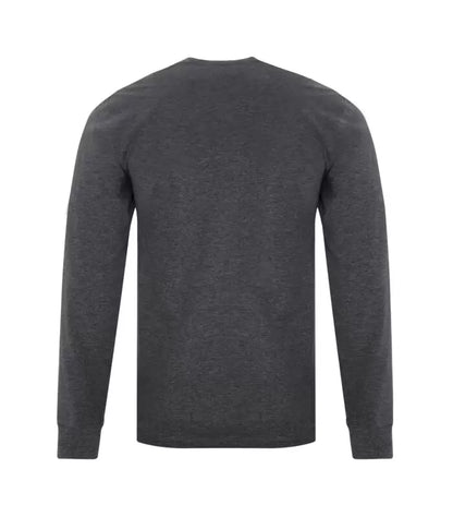 ATC™ EVERYDAY SIDE SEAM LONG SLEEVE TEE