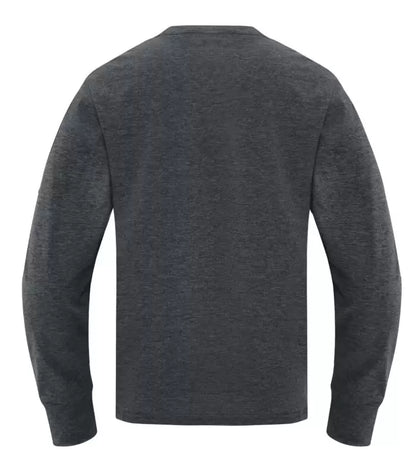 ATC™ EVERYDAY SIDE SEAM LONG SLEEVE YOUTH TEE