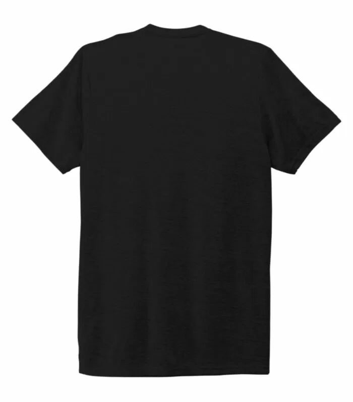 ALLMADE® UNISEX TRI-BLEND TEE
