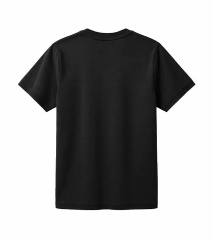 ALLMADE® YOUTH ORGANIC COTTON TEE