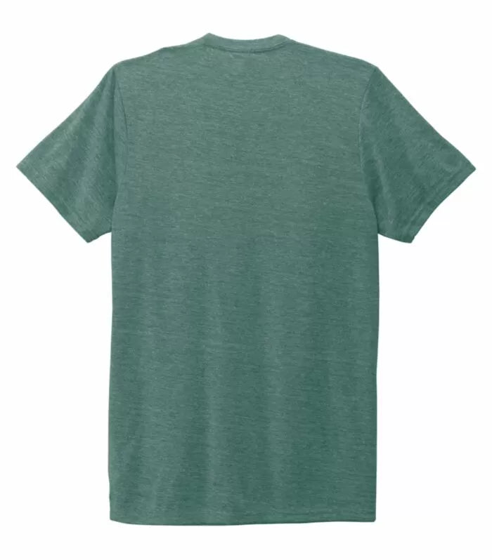 ALLMADE® UNISEX TRI-BLEND TEE