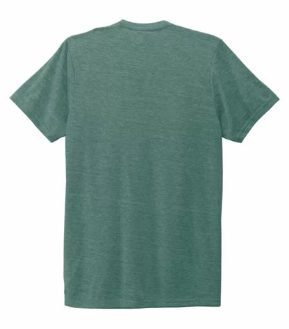ALLMADE® UNISEX TRI-BLEND TEE