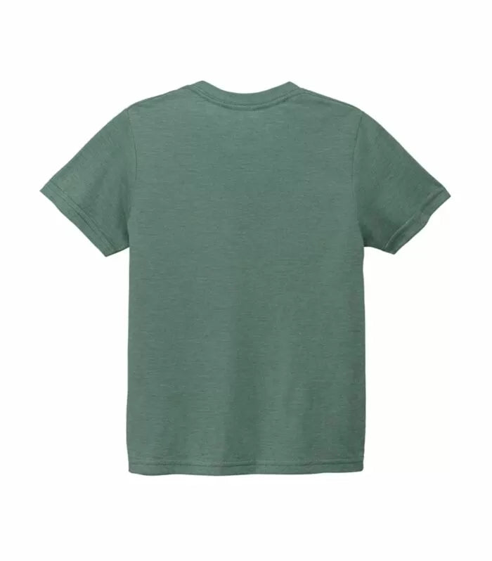 ALLMADE® YOUTH TRI-BLEND TEE