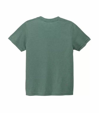 ALLMADE® YOUTH TRI-BLEND TEE