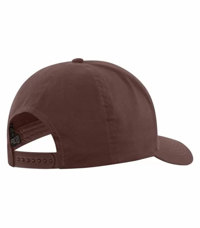 ATC™ EVERYDAY COTTON TWILL 5-PANEL CAP