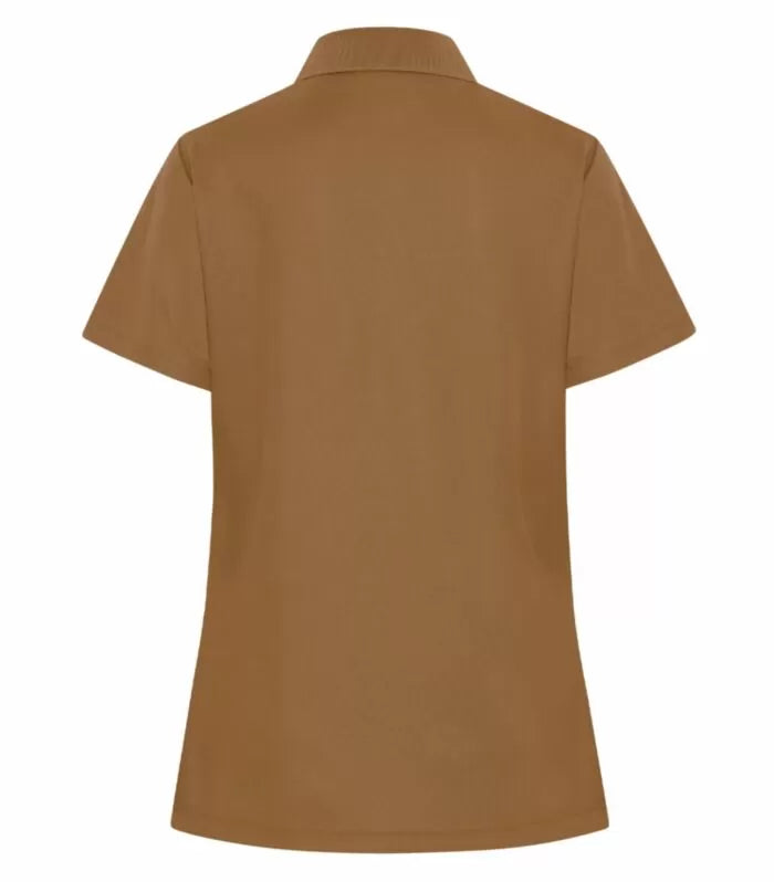 COAL HARBOUR® EVERYDAY SNAG RESISTANT LADIES’ POLO