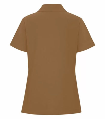 COAL HARBOUR® EVERYDAY CVC LADIES’ POLO