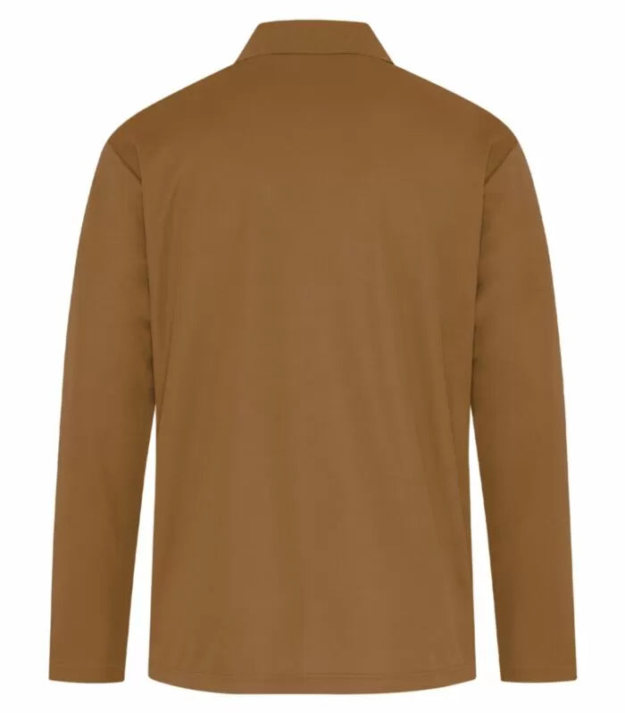 COAL HARBOUR® EVERYDAY SNAG RESISTANT LONG SLEEVE POLO