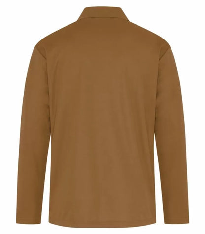 COAL HARBOUR® EVERYDAY SNAG RESISTANT LONG SLEEVE POLO