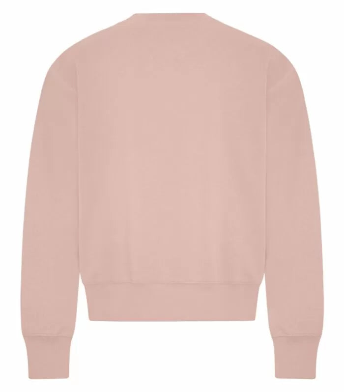 KOI® ELEMENT CFF LADIES’ CREWNECK