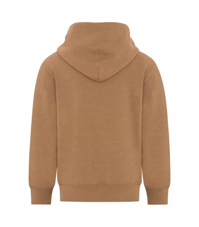 ATC™ EARTH WASH® TOURBILLON FLEECE YOUTH HOODIE