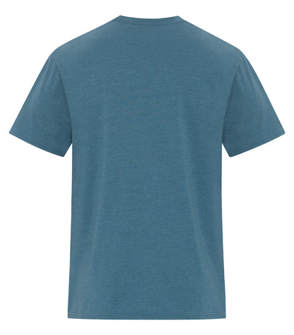 ATC™ EARTH WASH® CVC TEE