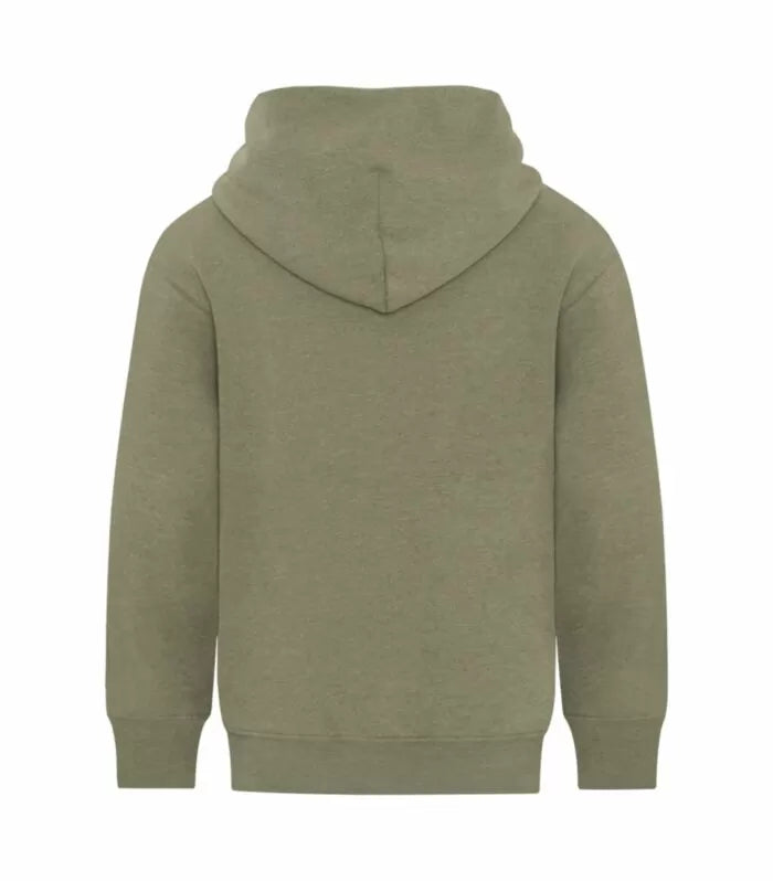 ATC™ EARTH WASH® TOURBILLON FLEECE YOUTH HOODIE