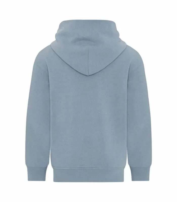 ATC™ EARTH WASH® TOURBILLON FLEECE YOUTH HOODIE