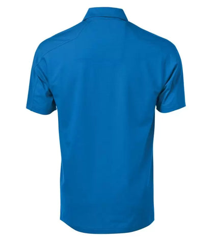 DISCONTINUED OGIO® GAZE LINEAR POLO
