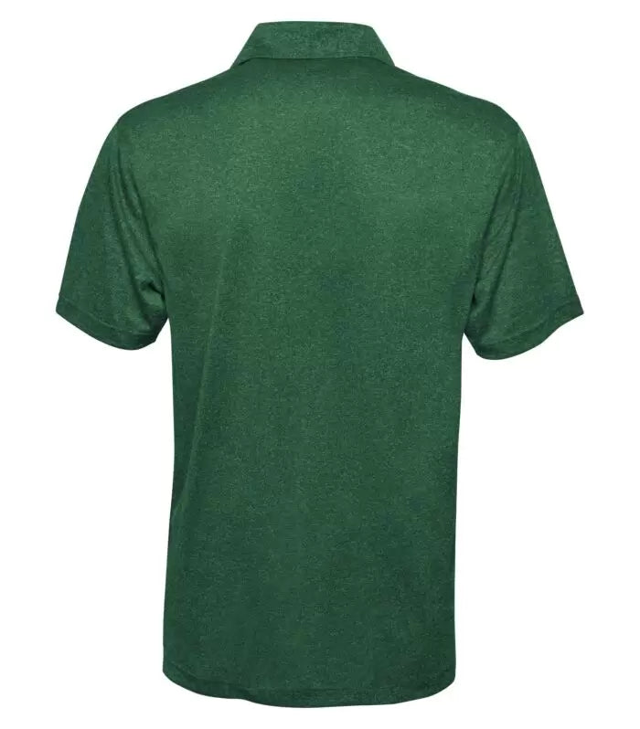 ATC™ PRO TEAM HEATHER ProFORMANCE POLO
