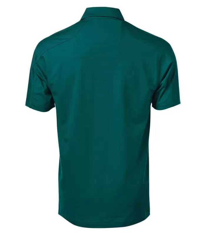 DISCONTINUED OGIO® GAZE LINEAR POLO