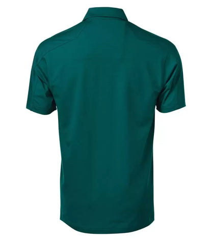 DISCONTINUED OGIO® GAZE LINEAR POLO
