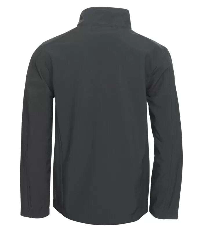 COAL HARBOUR® EVERYDAY WATER REPELLENT SOFT SHELL YOUTH JACKET