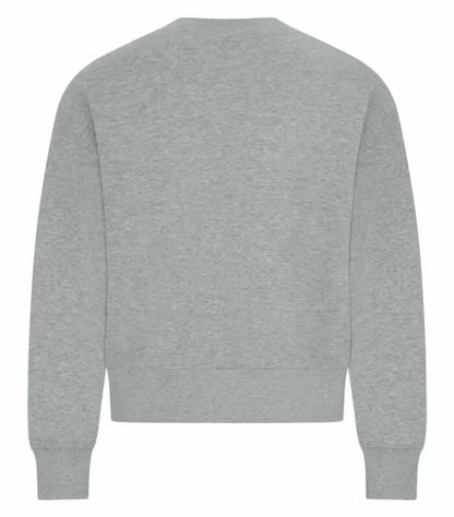 KOI® ELEMENT CFF LADIES’ CREWNECK