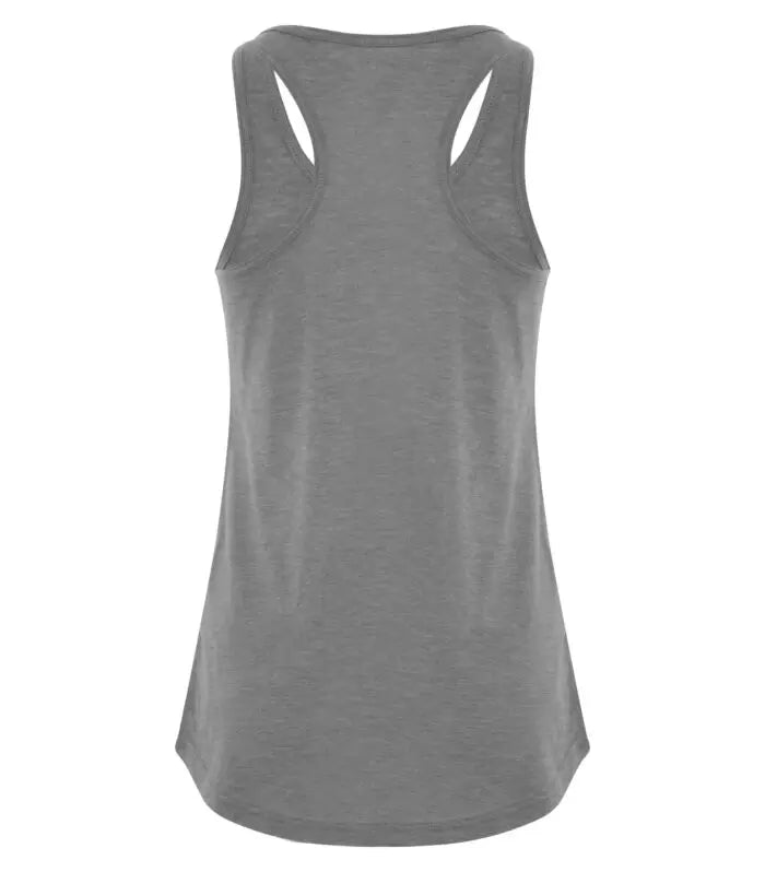 KOI® TRIBLEND RACERBACK LADIES' TANK