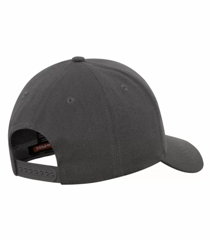 ATC WeRK™ CANVAS SNAPBACK CAP
