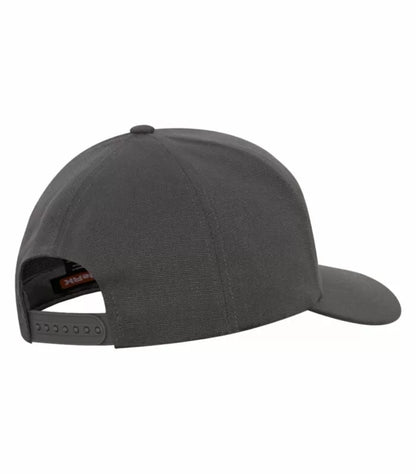 ATC WeRK™ CANVAS 7-PANEL SNAPBACK CAP