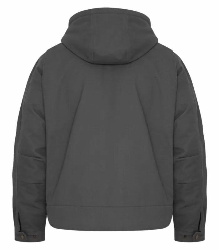 ATC WeRK™ FORT MAC JACKET WITH DETACHABLE HOOD