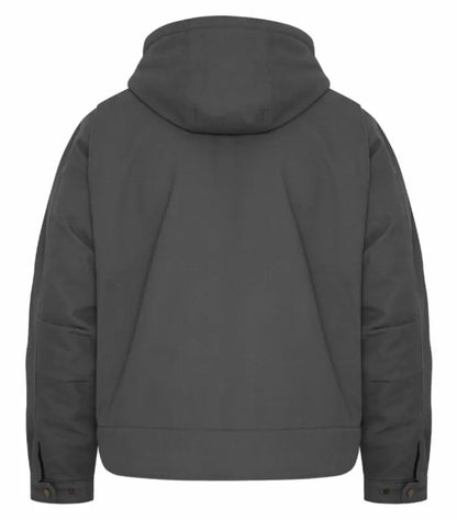 ATC WeRK™ FORT MAC JACKET WITH DETACHABLE HOOD