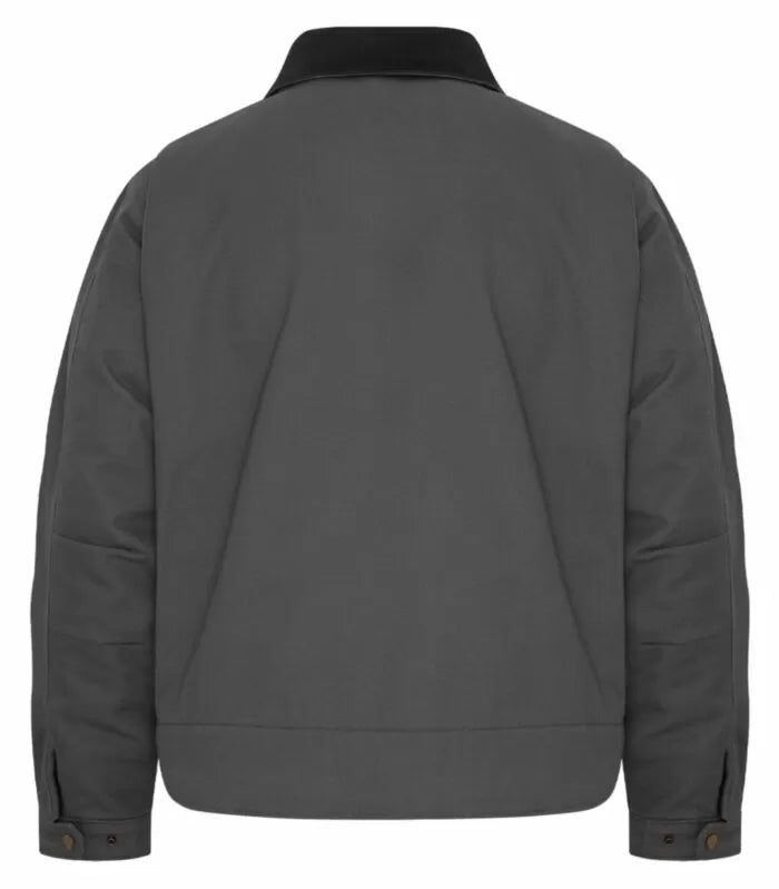 ATC WeRK™ FORT MAC JACKET WITH DETACHABLE HOOD