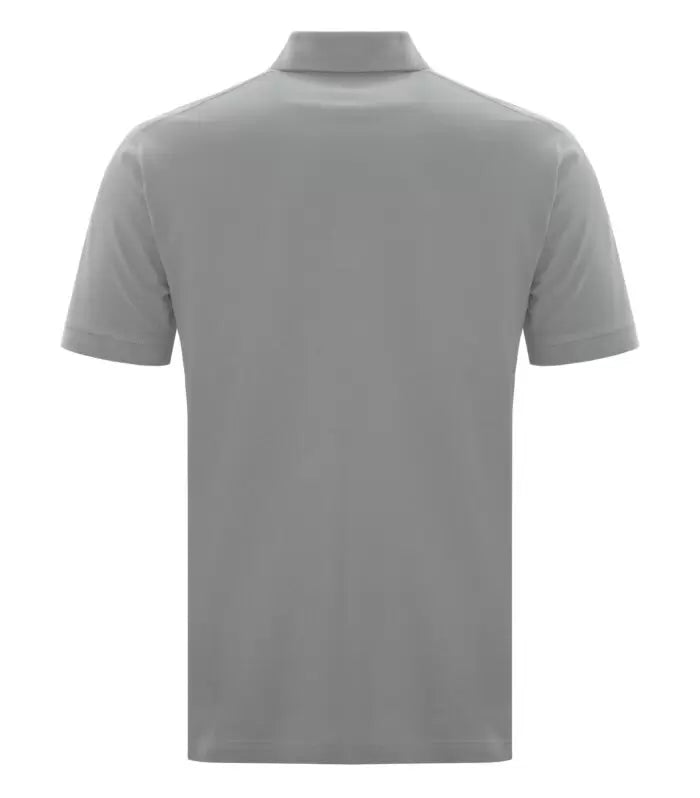 DISCONTINUED COAL HARBOUR® COTTON SELECT SOIL RELEASE POLO