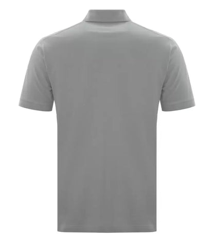 DISCONTINUED COAL HARBOUR® COTTON SELECT SOIL RELEASE POLO
