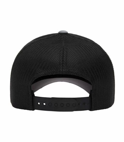ATC™ YP CLASSICS® FIVE-PANEL RETRO TRUCKER CAP