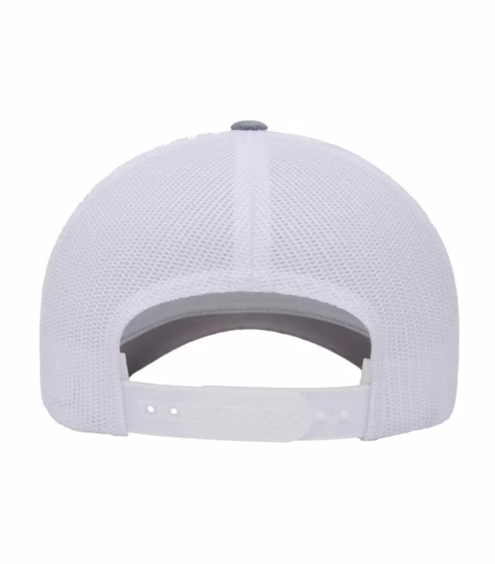 ATC™ YP CLASSICS® FIVE-PANEL RETRO TRUCKER CAP