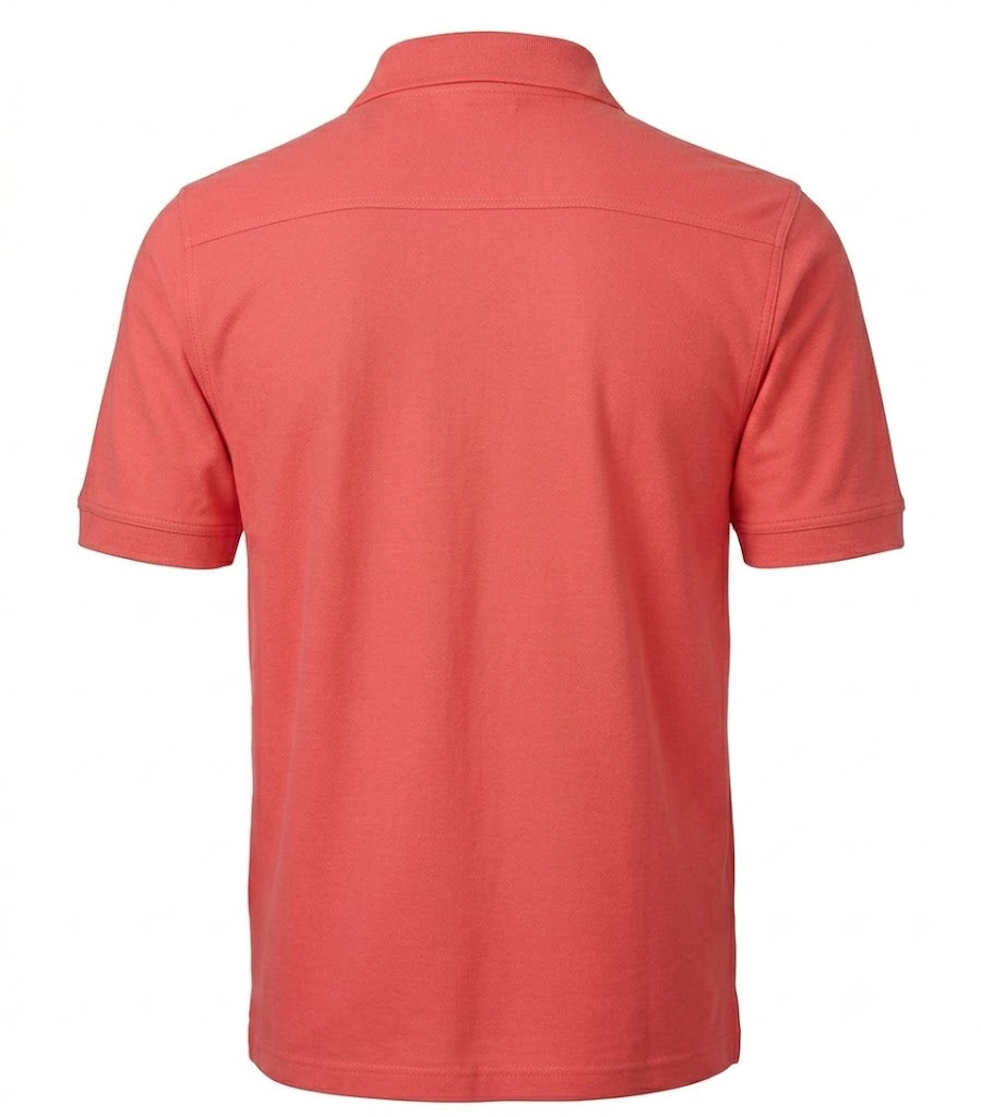 DISCONTINUED COAL HARBOUR® SILK TOUCH POLO