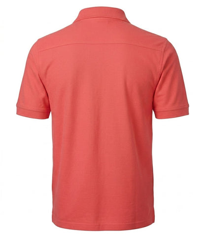 DISCONTINUED COAL HARBOUR® SILK TOUCH POLO