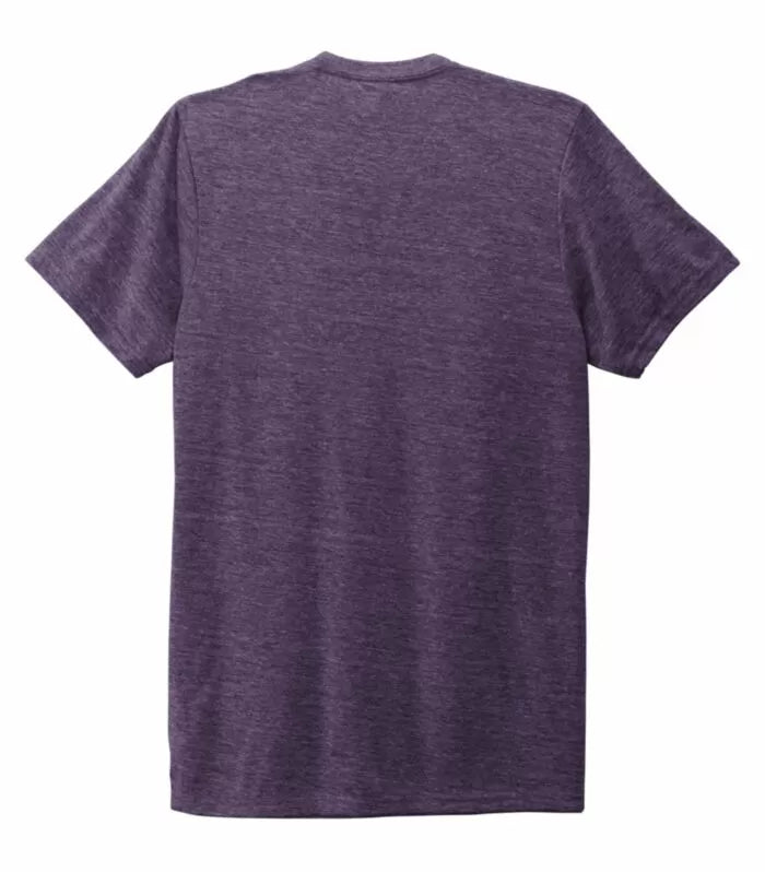 ALLMADE® UNISEX TRI-BLEND TEE